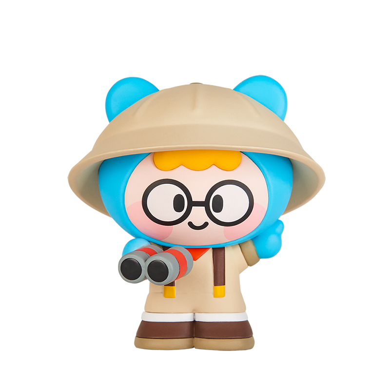 探索天才 arti brainy