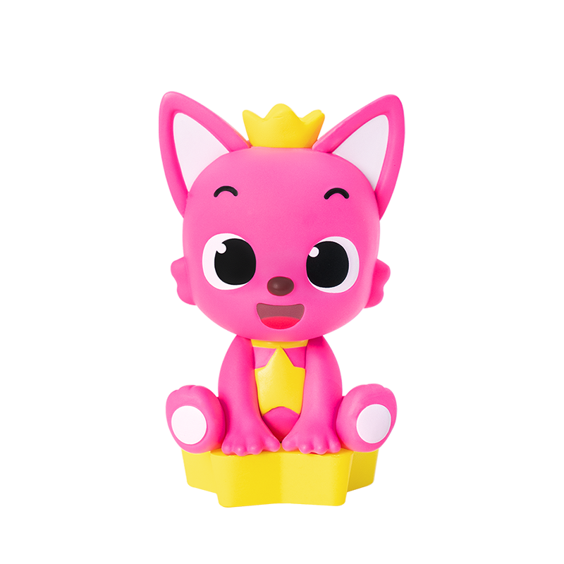 arti Pinkfong