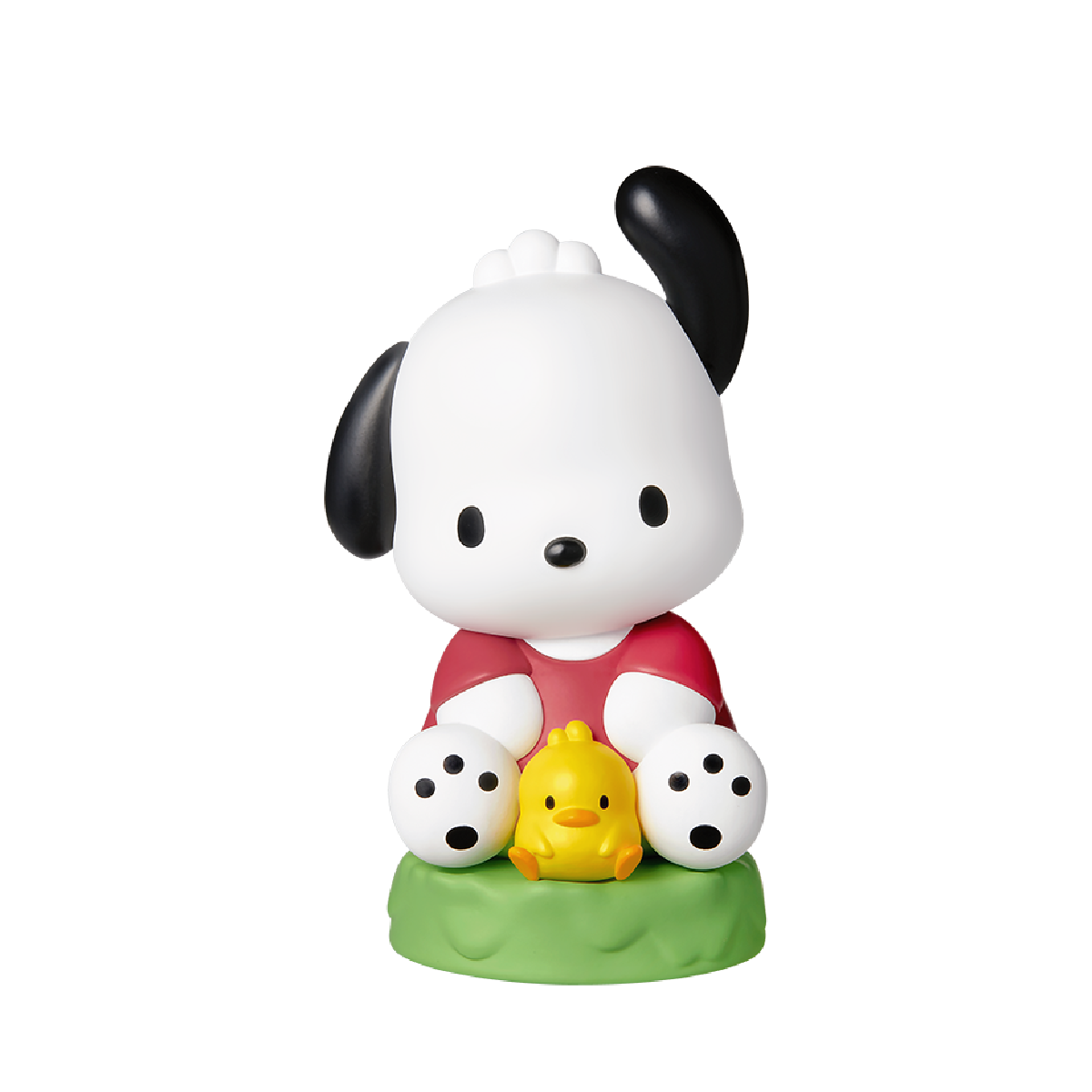 magic arti Pochacco