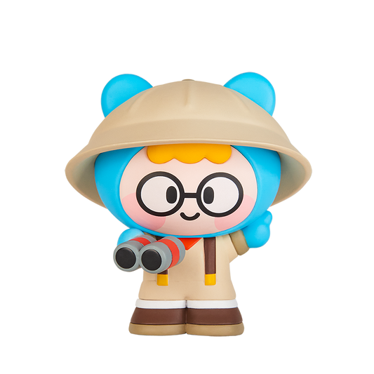 探索天才 arti brainy