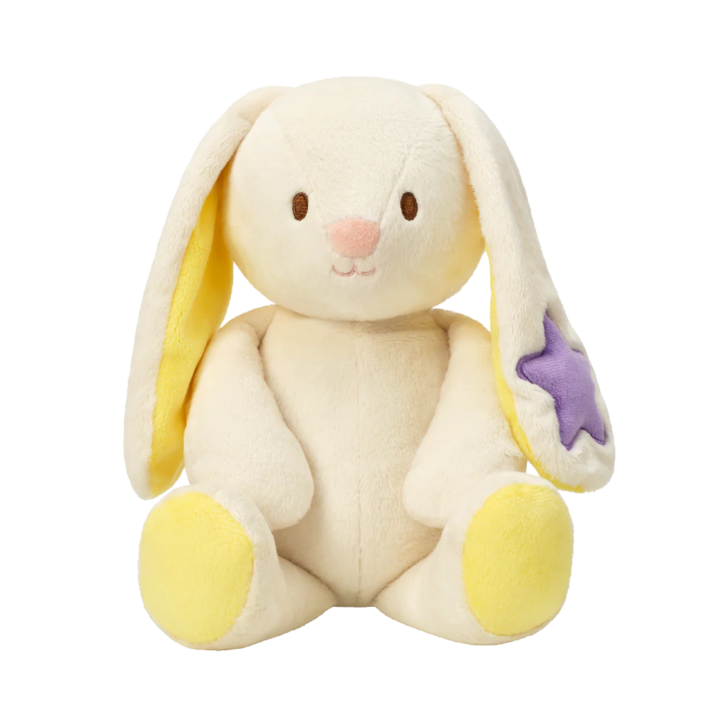 抱抱小兔 hug arti bunny