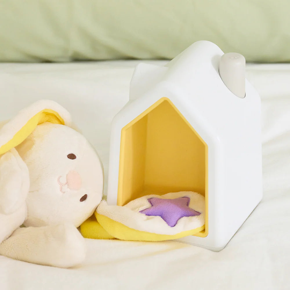 抱抱小兔 hug arti bunny