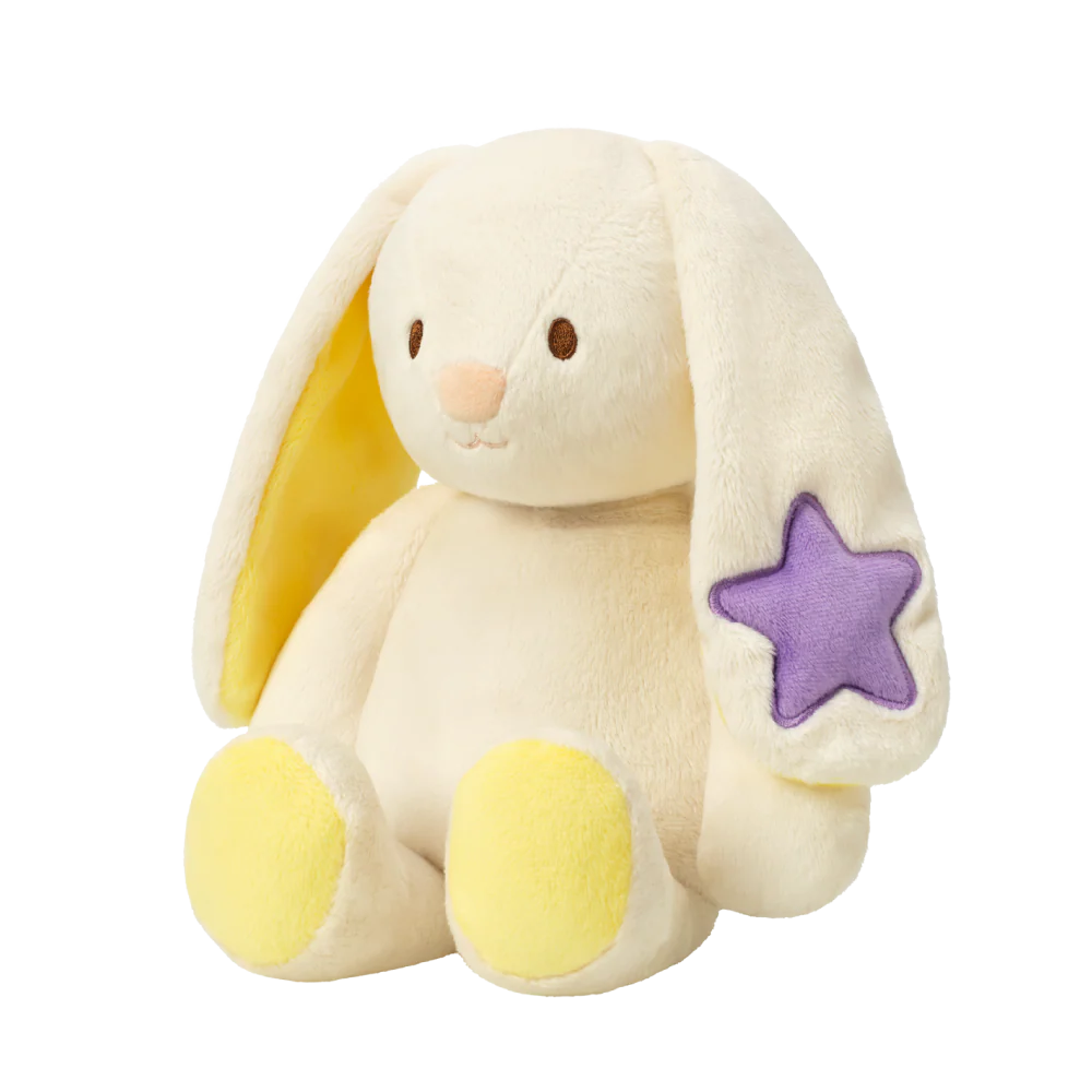 抱抱小兔 hug arti bunny