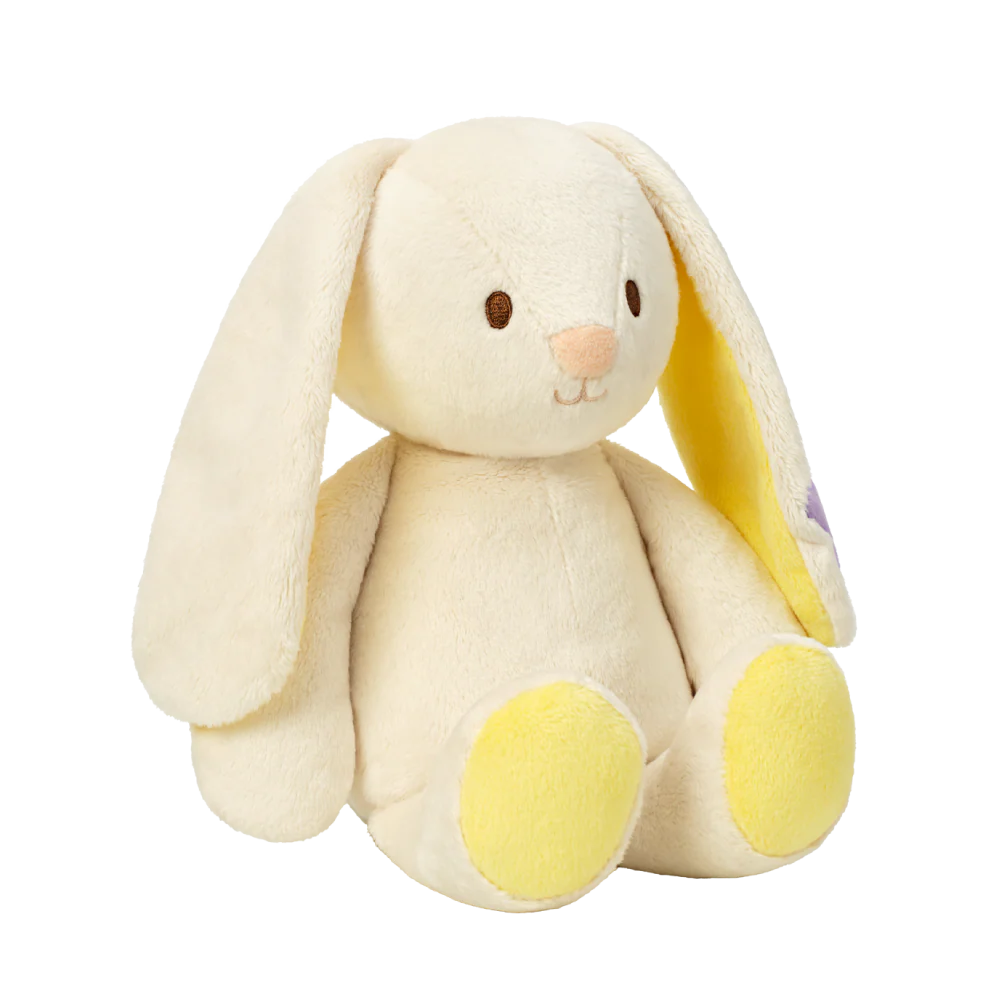 抱抱小兔 hug arti bunny