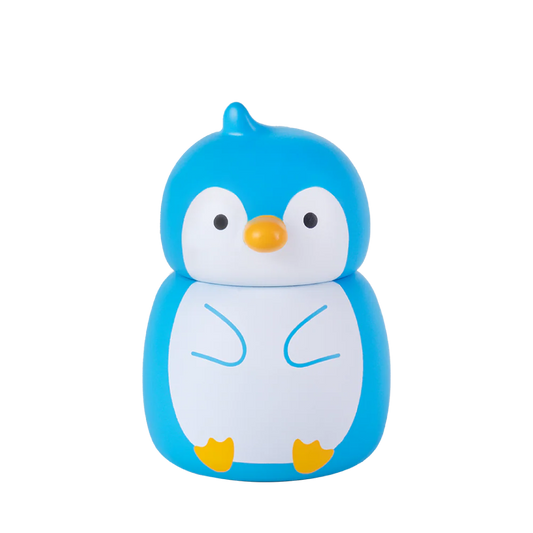 魔法企鵝 magic arti penguin