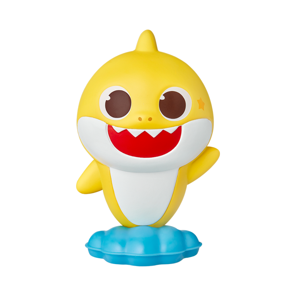 arti Baby Shark