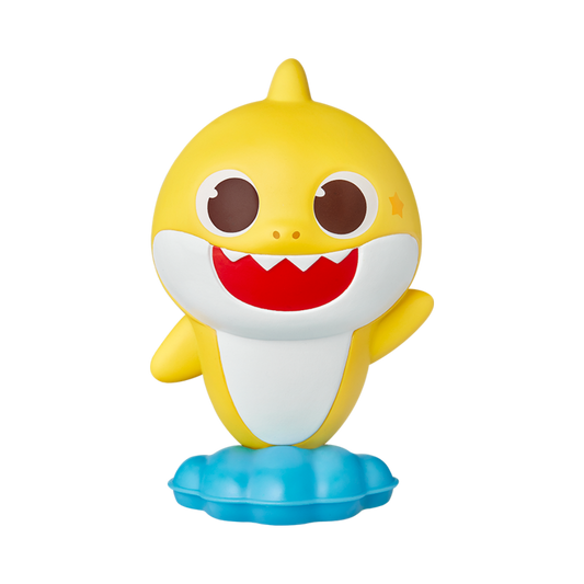 arti Baby Shark
