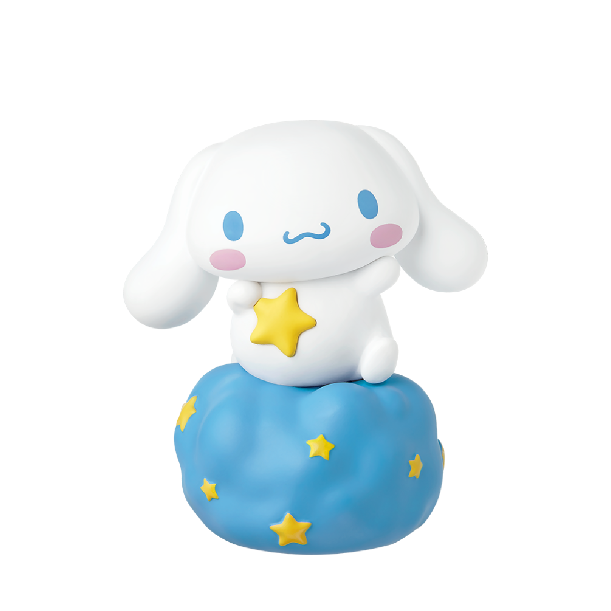 magic arti Cinnamoroll