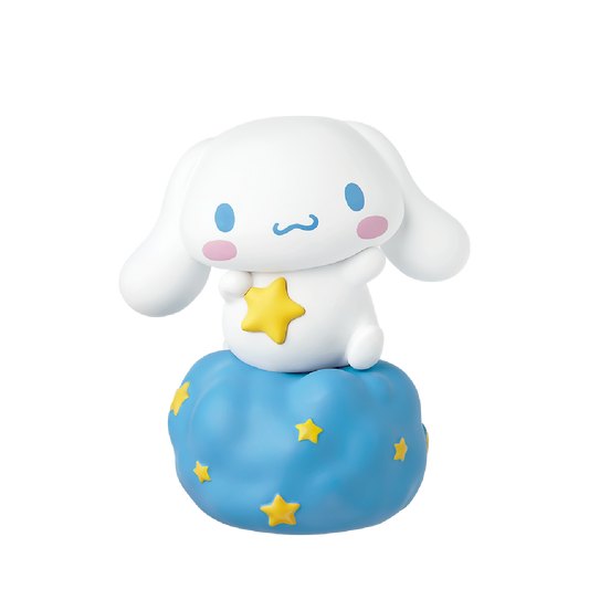 magic arti Cinnamoroll