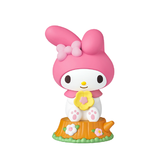 magic arti My Melody