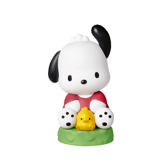 magic arti Pochacco